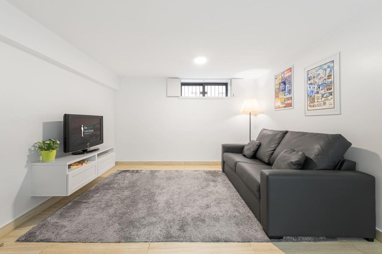 Guestready - Poveiros Residence - II Porto Dış mekan fotoğraf