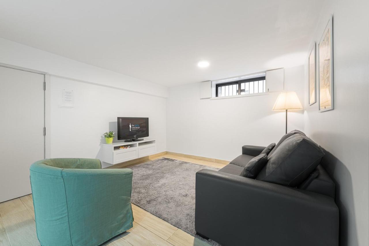 Guestready - Poveiros Residence - II Porto Dış mekan fotoğraf