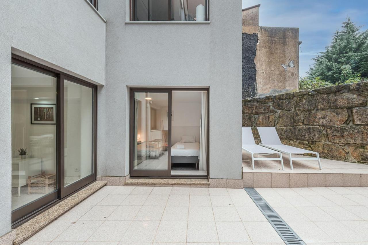 Guestready - Poveiros Residence - II Porto Dış mekan fotoğraf