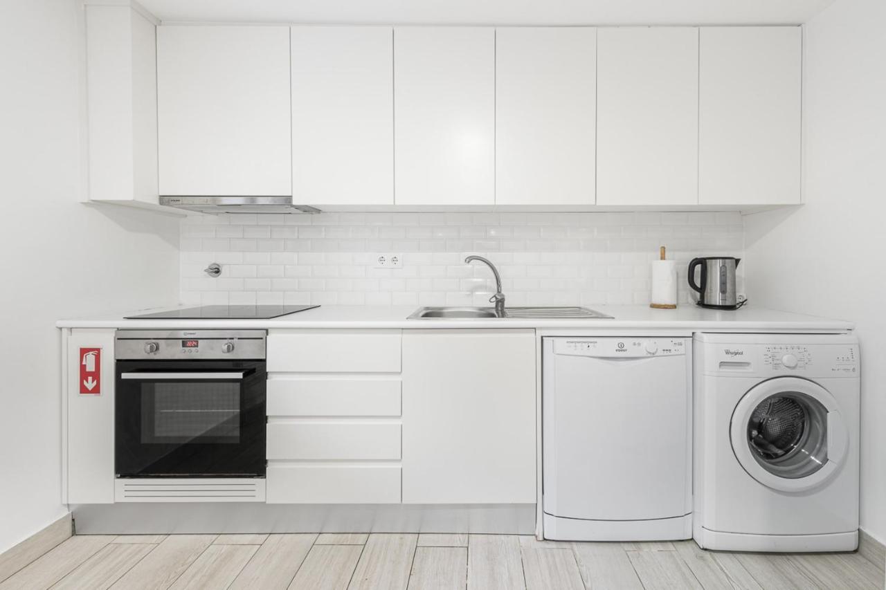 Guestready - Poveiros Residence - II Porto Dış mekan fotoğraf
