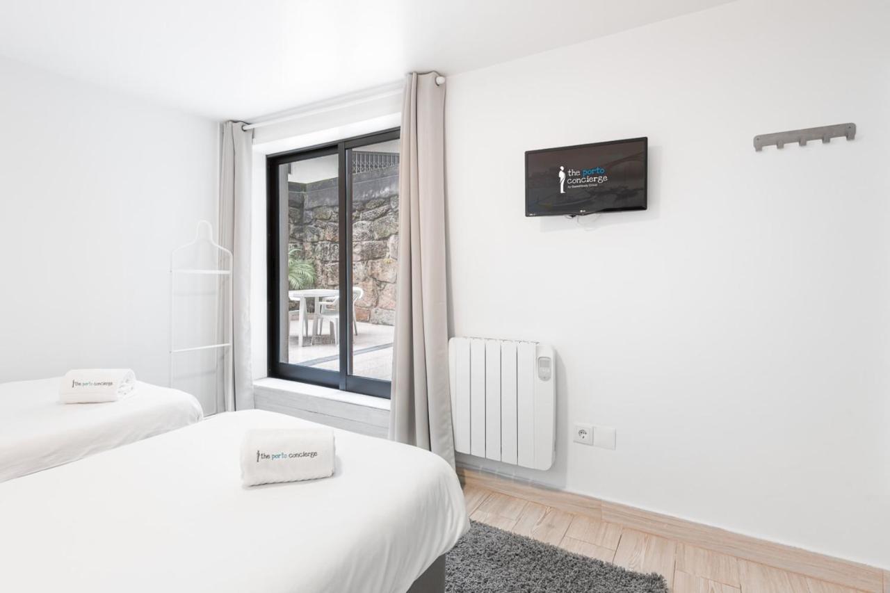 Guestready - Poveiros Residence - II Porto Dış mekan fotoğraf