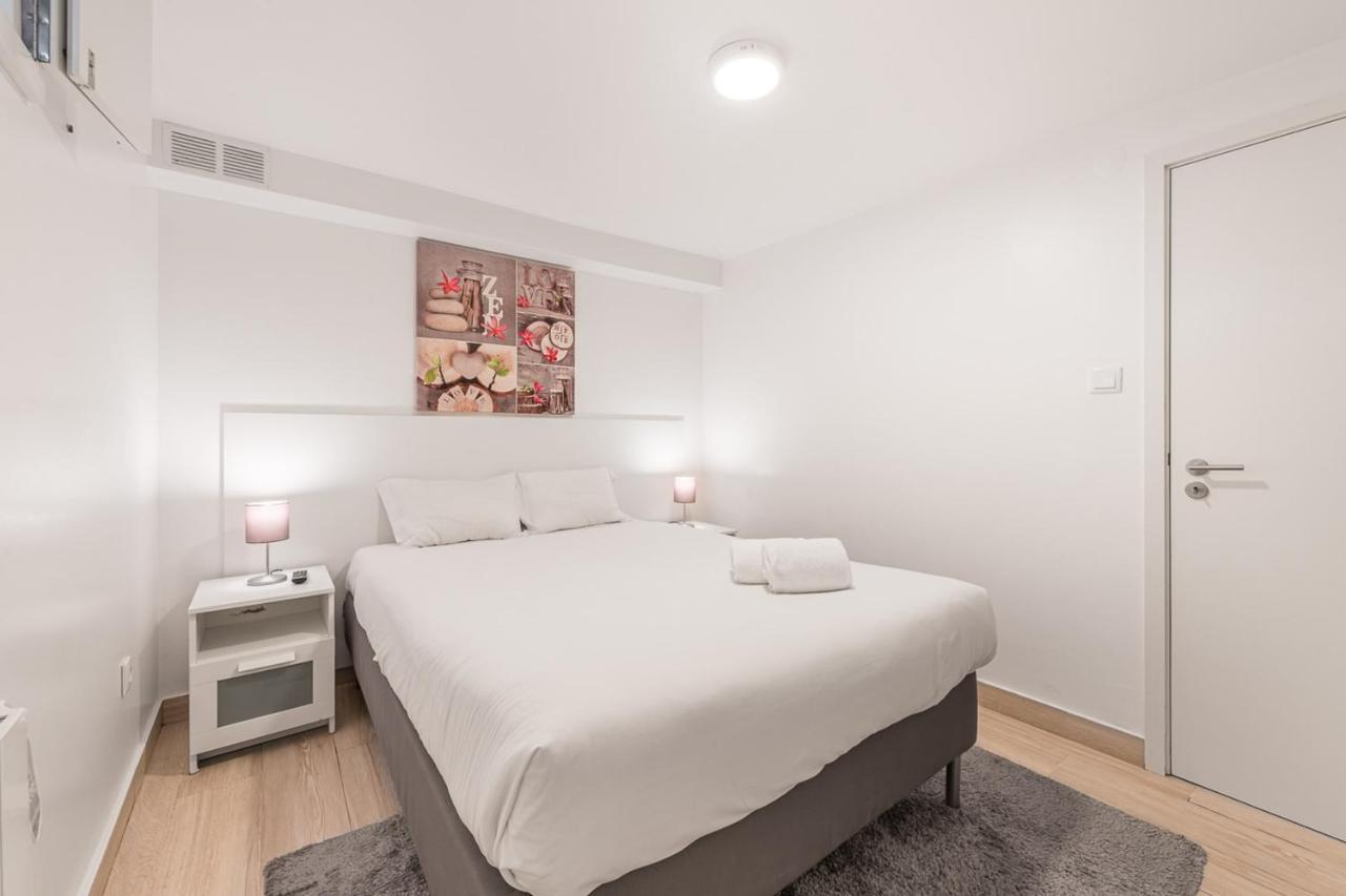 Guestready - Poveiros Residence - II Porto Dış mekan fotoğraf