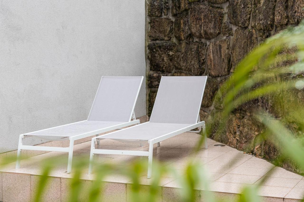 Guestready - Poveiros Residence - II Porto Dış mekan fotoğraf