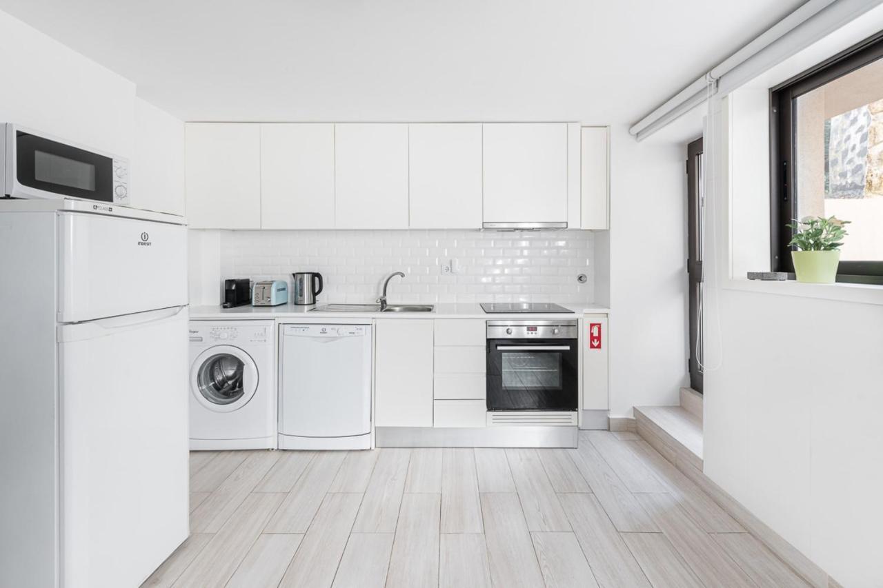 Guestready - Poveiros Residence - II Porto Dış mekan fotoğraf