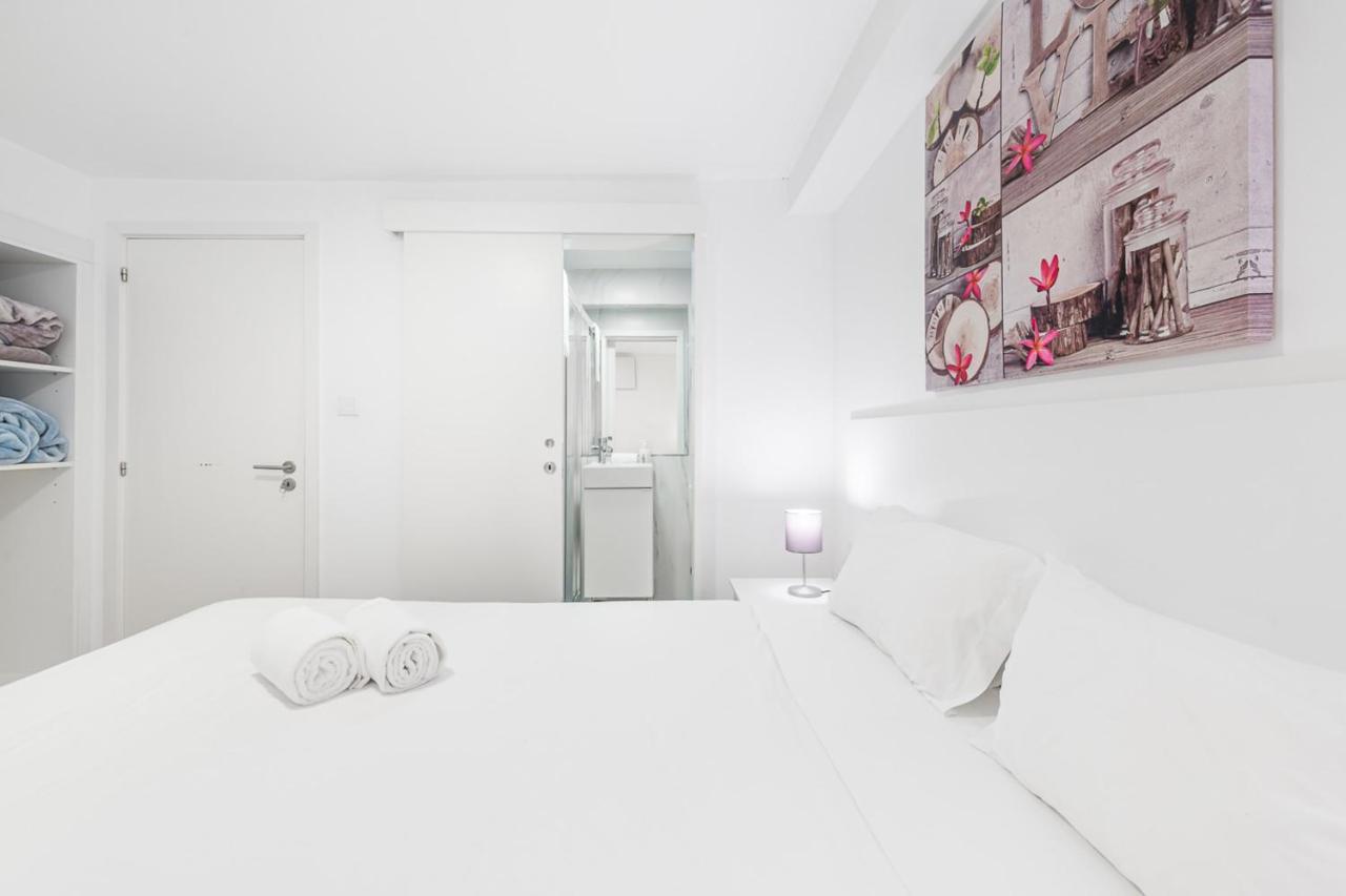 Guestready - Poveiros Residence - II Porto Dış mekan fotoğraf