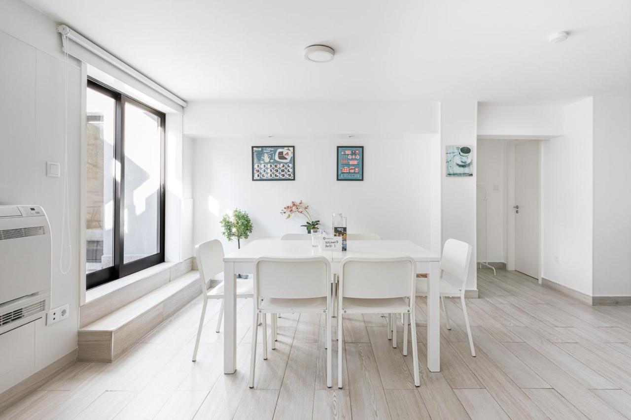 Guestready - Poveiros Residence - II Porto Dış mekan fotoğraf