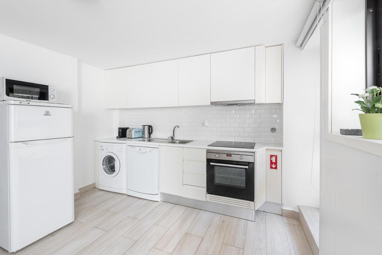 Guestready - Poveiros Residence - II Porto Dış mekan fotoğraf