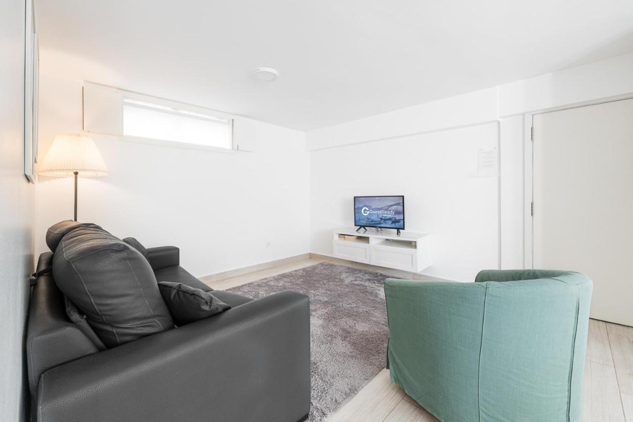 Guestready - Poveiros Residence - II Porto Dış mekan fotoğraf