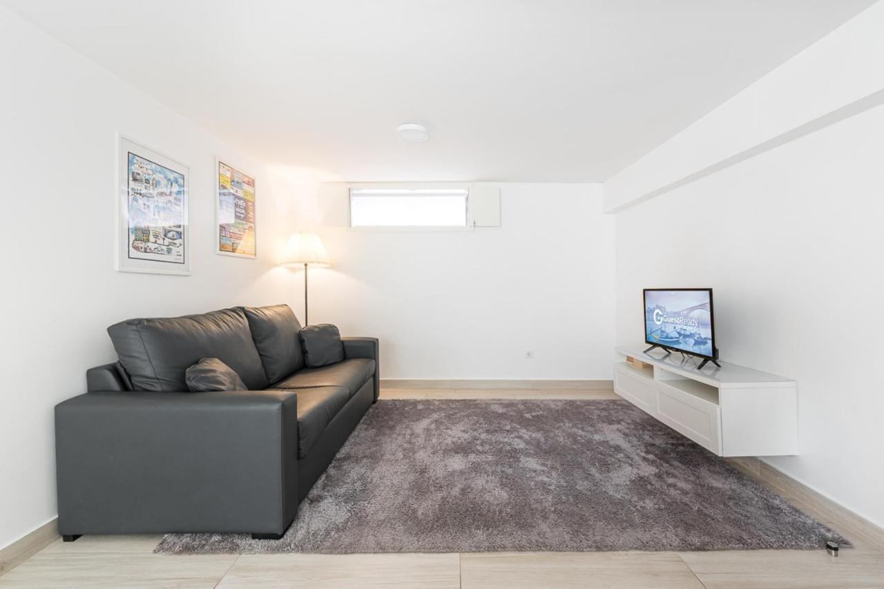 Guestready - Poveiros Residence - II Porto Dış mekan fotoğraf